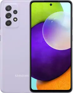 Замена камеры на телефоне Samsung Galaxy A52 в Воронеже